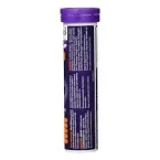 ⁦مستر فيتامين ماغنيسيوم 350 جم أقراص فوارة بطعم البرتقال – 20 قرص⁩ - الصورة ⁦3⁩