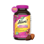 نيتشرز واي لايف علكة فيتامينات متعددة للنساء – 130 علكة