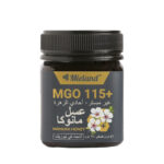 عسل المانوكا النيوزلندي ربع كيلو من Mieland ( +115 MGO )