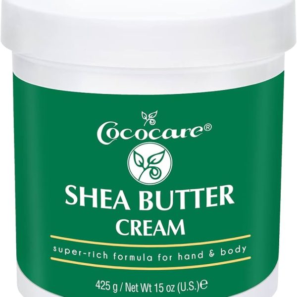 عبوة كريم كوكوكير المرطب - 425 جرام