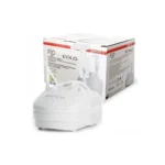 جهاز فلو إيلو الإيطالي مع قناع للكبار والأطفال لعلاج الجهاز التنفسي منزليًا