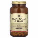 سولجار سكن نيلز هير – 120 قرص