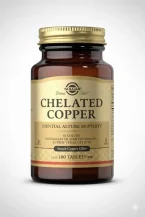 سولجار النحاس – 100 قرص