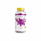 بيوفيت هيرو مكمل غذائي للاطفال لدعم النمو والمناعة بطعم محبب