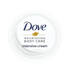 ⁦كريم دوف المكثف للعناية المغذية بالجسم لترطيب عميق ونعومة تدوم - 250 مل⁩ - الصورة ⁦2⁩