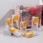 توزيعات أقراص عسل المانوكا