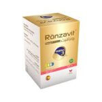 رونزافيت اوميغا 3 1000 مجم – 30 كبسولة