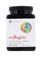 أقراص الكولاجين المتقدم 6000 مجم من يوثيوري - 290 قرص