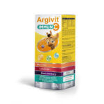 ارجيفيت امون سي شراب 150 مل – تقوية المناعة