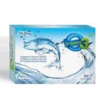 جي بي اوميجا 3 567 ملجم – 30 كبسولة