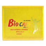 بيوكابس بلس – 60 كبسولة