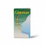 كبسولات جنكوسان للتوازن الذهني وحماية الحواس - 30 كبسولة