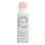 بخاخ منعش مزيل للعرق 125مل