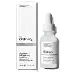 ⁦ذا اورديناري محلول الأرجيريلين 10% لسيروم شد البشرة ومكافحة خطوط التعبير - 30 مل⁩ - الصورة ⁦2⁩
