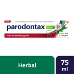 بارودونتكس بالأعشاب لمعجون أسنان - 75 مل
