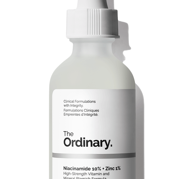 عبوة سيروم النياسيناميد والزنك من ذا اورديناري - 30 مل