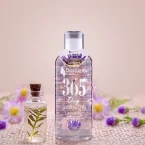 ⁦تونر دوس لوناس بخلاصة اللافندر لتهدئة البشرة وتجديد حيويتها ونضارتها - 400 مل⁩ - الصورة ⁦2⁩