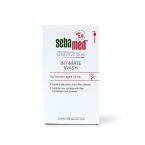 غسول سيباميد للمنطقة الحساسة بالعناية اليومية للبشرة الحساسة