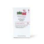 غسول سيباميد للمنطقة الحساسة بالعناية اليومية للبشرة الحساسة