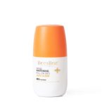 بيزلين، مزيل لرائحة العرق، رول أون، لتفتيح البشرة برائحة جزر الباسيفيك - 50 مل