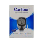 جهاز كونتور لقياس السكر في الدم