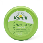 عبوة كريم كاميل كلاسيك - 150 مل