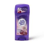 ليدي سبيد ستيك مزيل عرق برائحة زهر الكرز للنساء - 65 جم
