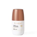 بيزلين، مزيل لرائحة العرق، رول أون، لتفتيح البشرة، بالعود العربي - 50 مل