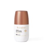 بيزلين، مزيل لرائحة العرق، رول أون، لتفتيح البشرة، بالعود العربي - 50 مل