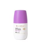 بيزلين، مزيل لرائحة العرق، رول أون، لتفتيح البشرة، بتألق اللؤلؤ - 50 مل