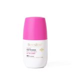 بيزلين، مزيل لرائحة العرق، رول أون، لتفتيح البشرة مع نعومة القطن - 50 مل