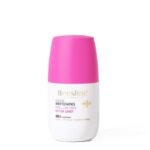 بيزلين، مزيل لرائحة العرق، رول أون، لتفتيح البشرة مع نعومة القطن - 50 مل