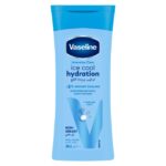 عبوة لوشن فازلين العناية المكثفة - 200 مل