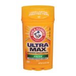 أرم آند هامر، مزيل العرق، ألترا ماكس، منعش - 73 جم