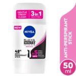 نيڤيا إنفيزيبل أوريجنال – مزيل عرق للنساء حماية 48 ساعة - 50 مل