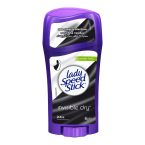 ليدي سبيد، ستيك، مزيل عرق، باودر فرش - 65 جم