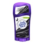 ليدي سبيد، ستيك، مزيل عرق، باودر فرش - 65 جم