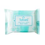 مناديل طهارة موسك – نظافة شخصية للنساء 20 منديل برائحة طبيعية منعشة