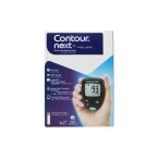 جهاز كونتور نكست لقياس السكر في الدم