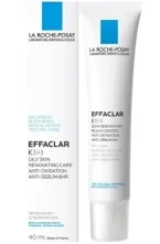 ⁦لاروش بوزيه سيكابلاست جل B5 | المرمم الذكي والدرع الواقي للبشرة المجهدة - 40 مل⁩ - الصورة ⁦2⁩