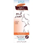 عبوة كريم شد الصدر من بالمرز - 125 جم