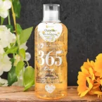 ⁦تونر دوس لوناس بخلاصة البابونج لتهدئة وترطيب وترميم البشرة الحساسة - 400 مل⁩ - الصورة ⁦2⁩