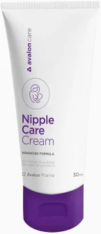 ⁦أفالون كير كريم العناية بحلمات الثدي | حماية وراحة فائقة للأم والطفل - 30 مل⁩ - الصورة ⁦2⁩