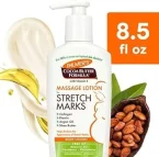 ⁦بالمرز لوشن التدليك بتركيبة زبدة الكاكاو | الحماية اليومية والمرونة الفائقة ضد علامات التمدد - 250 مل⁩ - الصورة ⁦3⁩