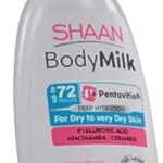 عبوة شان بودي ميلك الأنيقة - 300 مل