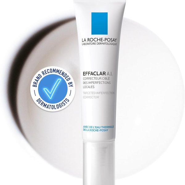 أنبوب إيفاكلار A.I. الأنيق من لاروش بوزيه - 15 مل