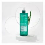 ⁦منظف بيولوجي أي سي الرغوي والمنقي للبشرة الدهنية والمعرضة لحب الشباب - 400 مل⁩ - الصورة ⁦3⁩