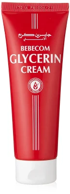 ⁦كريم بيبكوم بالجلسرين للعناية المكثفة وحماية البشرة من الجفاف - 75 مل⁩ - الصورة ⁦2⁩