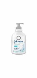 جونسون سائل تنظيف ضد البكتريا برائحة ملح البحر - 300 مل