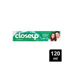 جل كلوس أب تريبل فريش منتول فريش - 120 مل